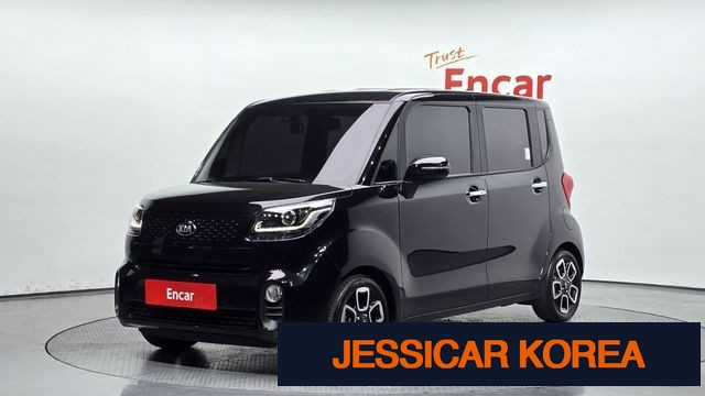 2021 Kia The New Ray - Thumbnail 6