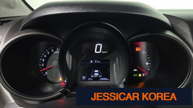 2021 Kia The New Ray - Thumbnail 7