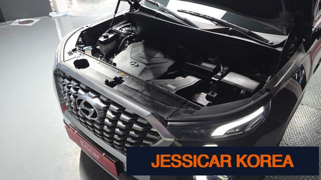 2020 Hyundai Palisade - Thumbnail 3