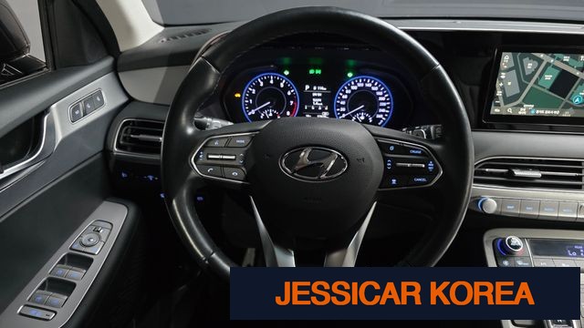 2020 Hyundai Palisade - Thumbnail 4