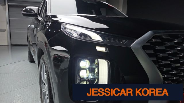 2020 Hyundai Palisade - Thumbnail 6
