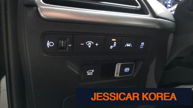 2020 Hyundai Palisade - Thumbnail 7