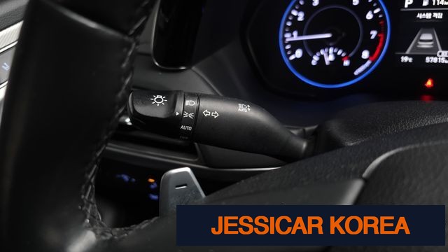 2020 Hyundai Palisade - Thumbnail 8