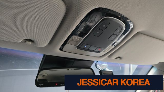 2020 Hyundai Palisade - Thumbnail 10