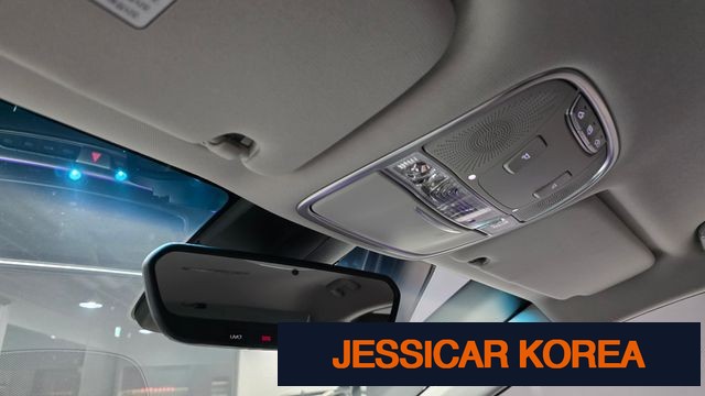 2019 Kia The K9 - Thumbnail 2