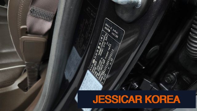 2019 Kia The K9 - Thumbnail 3