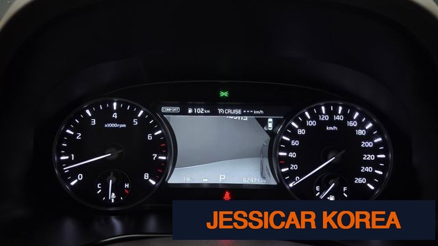 2019 Kia The K9 - Thumbnail 5