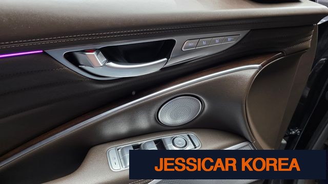 2019 Kia The K9 - Thumbnail 7