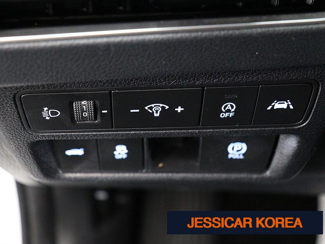 2022 Hyundai Sonata (DN8) - Thumbnail 3