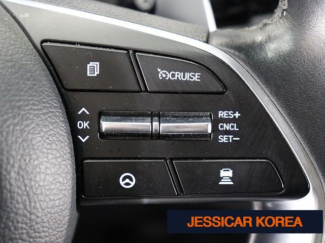 2022 Hyundai Sonata (DN8) - Thumbnail 4