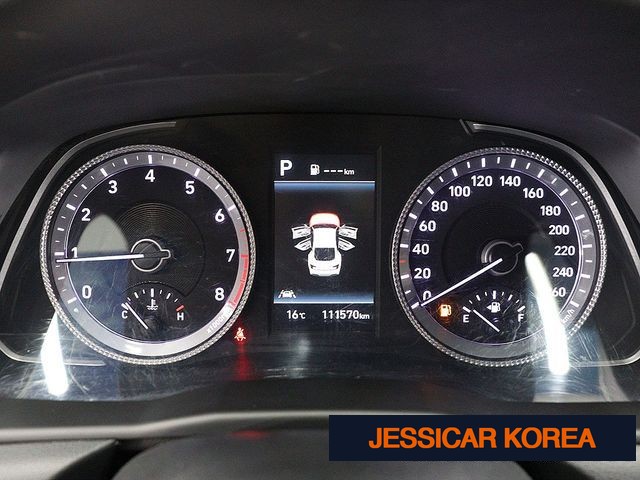 2022 Hyundai Sonata (DN8) - Thumbnail 5