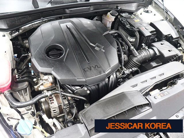 2022 Hyundai Sonata (DN8) - Thumbnail 10