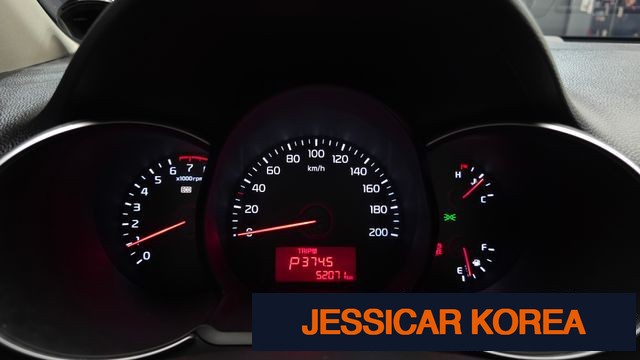 2016 Kia The New Morning - Thumbnail 4