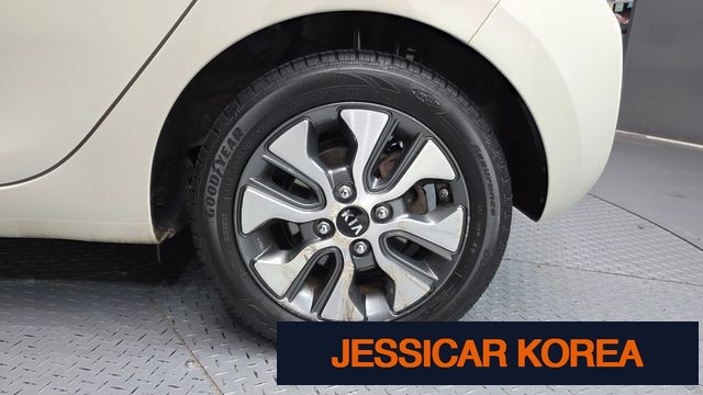 2016 Kia The New Morning - Thumbnail 5