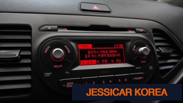 2016 Kia The New Morning - Thumbnail 6