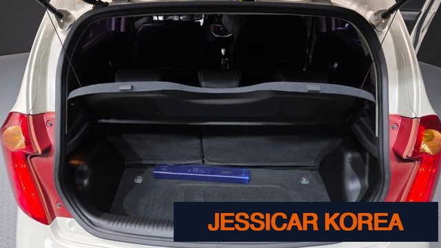 2016 Kia The New Morning - Thumbnail 7