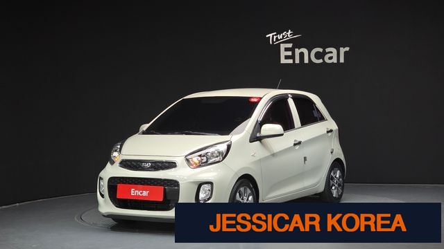 2016 Kia The New Morning - Thumbnail 8