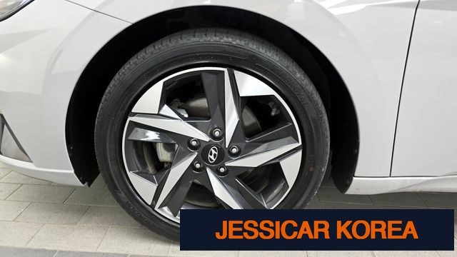 2023 Hyundai Avante (CN7) - Thumbnail 6