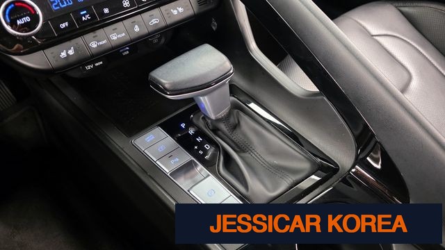 2023 Hyundai Avante (CN7) - Thumbnail 9