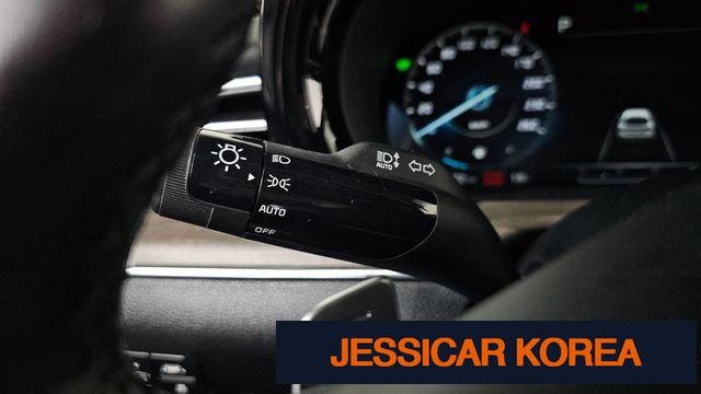 2020 Kia K5 Hybrid 3rd Generation - Thumbnail 10