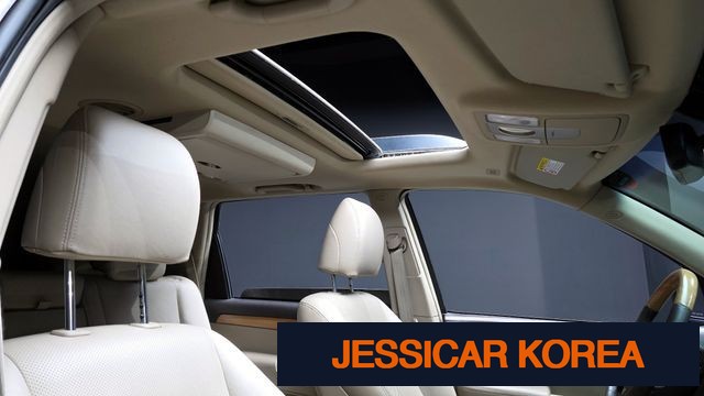 2012 Kia Mohave - Thumbnail 2