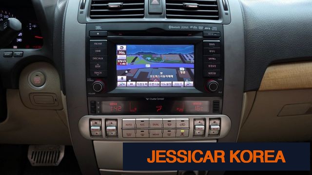2012 Kia Mohave - Thumbnail 7