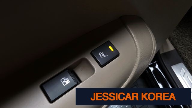 2012 Kia Mohave - Thumbnail 8