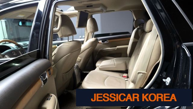 2012 Kia Mohave - Thumbnail 9