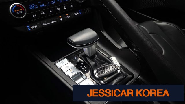 2021 Hyundai Avante Hybrid (CN7) - Thumbnail 4