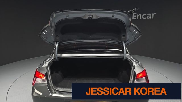 2021 Hyundai Avante Hybrid (CN7) - Thumbnail 7