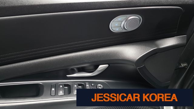 2021 Hyundai Avante Hybrid (CN7) - Thumbnail 9