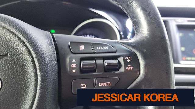 2015 Kia All New Carnival - Thumbnail 5