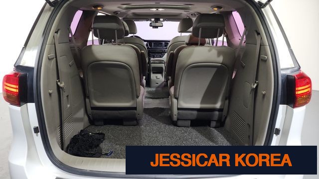 2015 Kia All New Carnival - Thumbnail 6