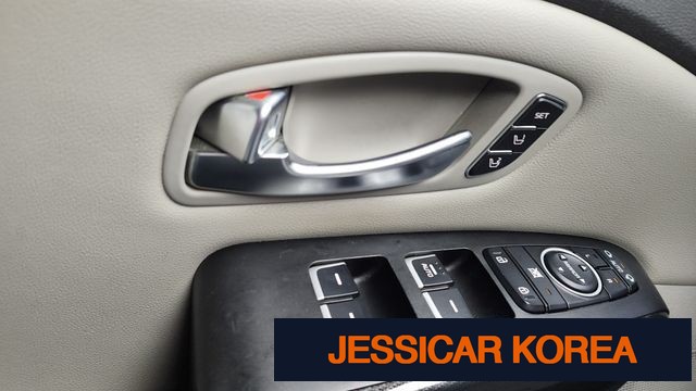 2015 Kia All New Carnival - Thumbnail 7