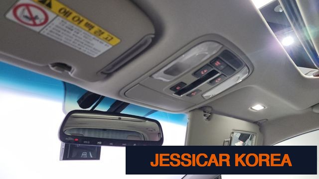 2015 Kia All New Carnival - Thumbnail 10