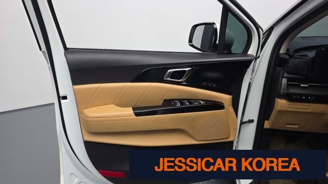 2021 Kia Carnival 4th Gen - Thumbnail 2