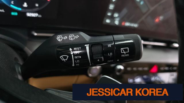 2021 Kia Carnival 4th Gen - Thumbnail 3