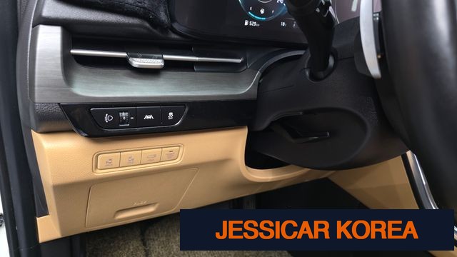 2021 Kia Carnival 4th Gen - Thumbnail 7