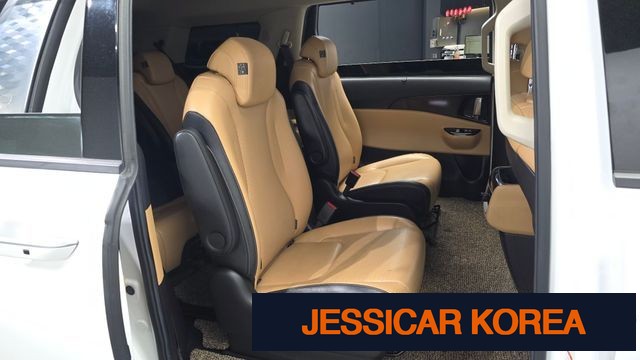 2021 Kia Carnival 4th Gen - Thumbnail 10