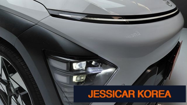 2023 Hyundai Kona (SX2) - Thumbnail 3