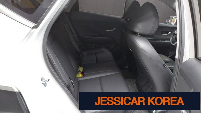 2023 Hyundai Kona (SX2) - Thumbnail 4
