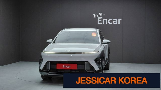 2023 Hyundai Kona (SX2) - Thumbnail 5