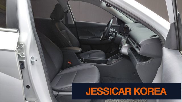 2023 Hyundai Kona (SX2) - Thumbnail 6