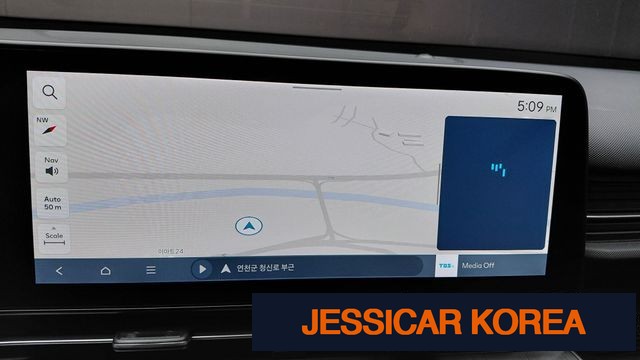 2023 Hyundai Kona (SX2) - Thumbnail 7