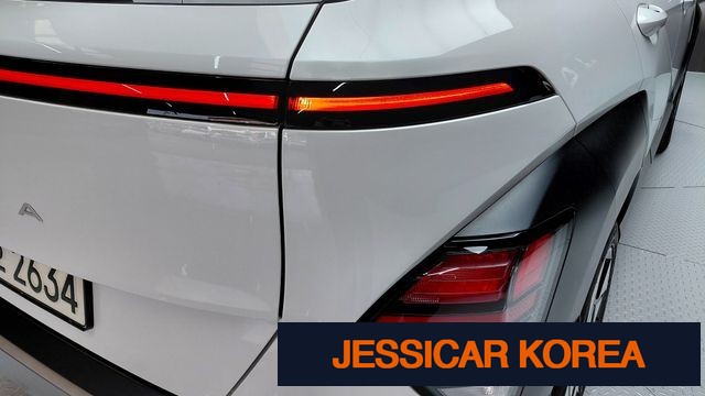 2023 Hyundai Kona (SX2) - Thumbnail 9