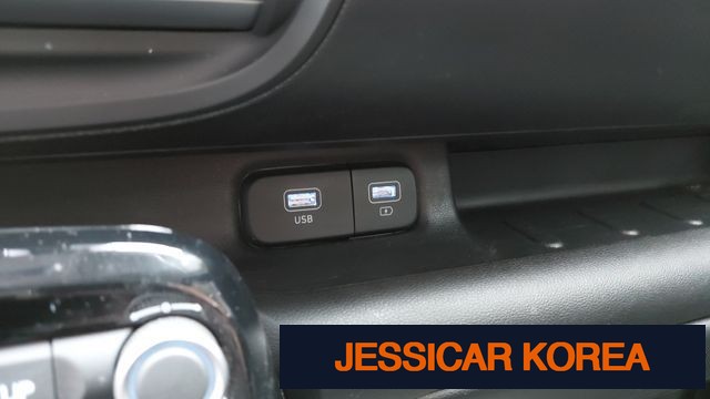 2024 Hyundai Casper - Thumbnail 4
