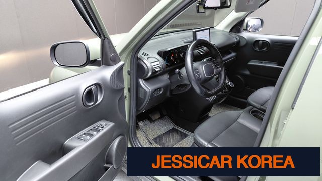 2024 Hyundai Casper - Thumbnail 6