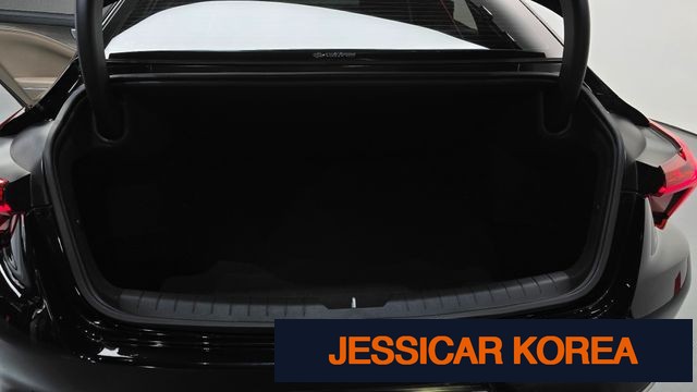 2023 Kia K8 - Thumbnail 6