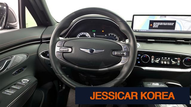 2021 Genesis GV70 - Thumbnail 6