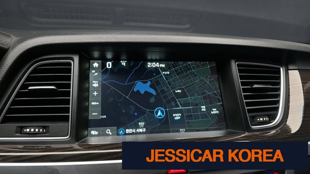 2018 Genesis G80 - Thumbnail 3